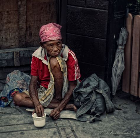 drawing pulubi|Ginagawa tayong pulubi.